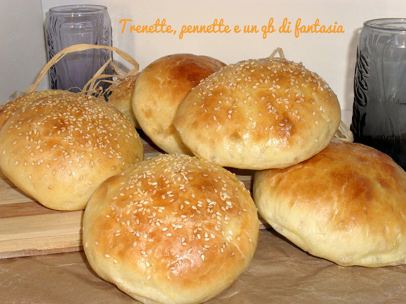 Panini mcdonald’s