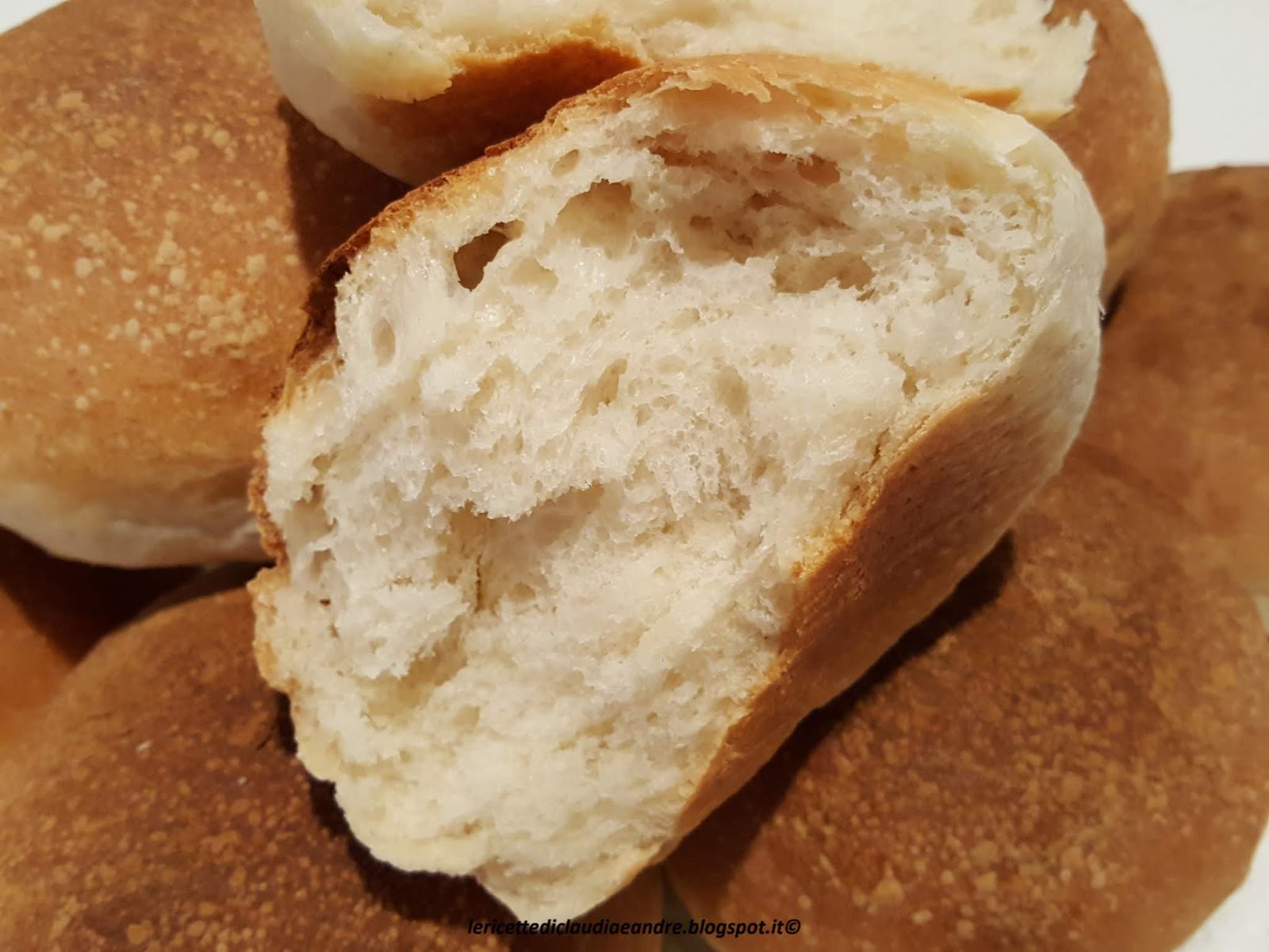 Panini morbidi