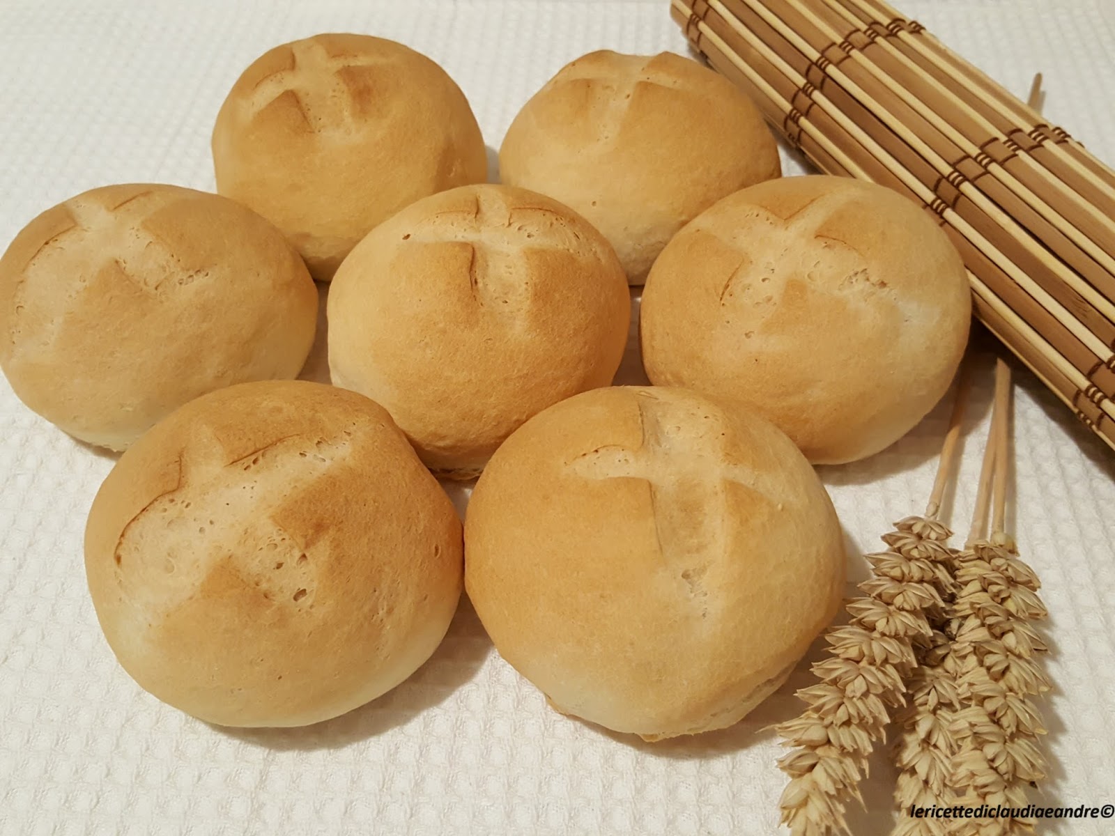 Panini morbidi