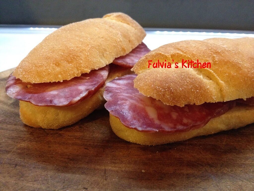 Panini morbidosi
