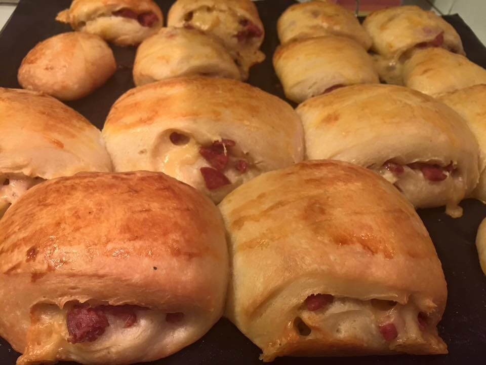 Panini napoletani – gusto e tradizione