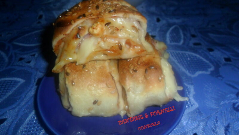 Panini napoletani