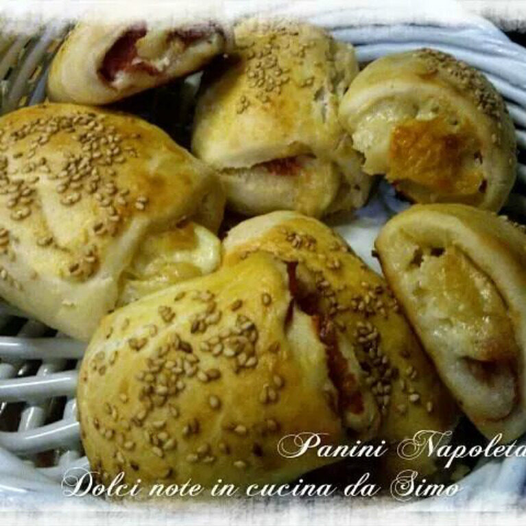 Panini napoletani