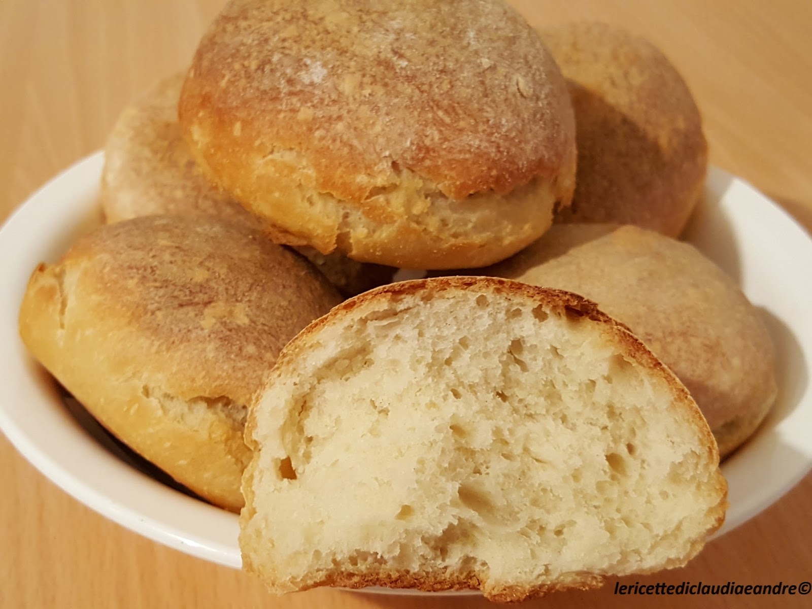 Panini salati