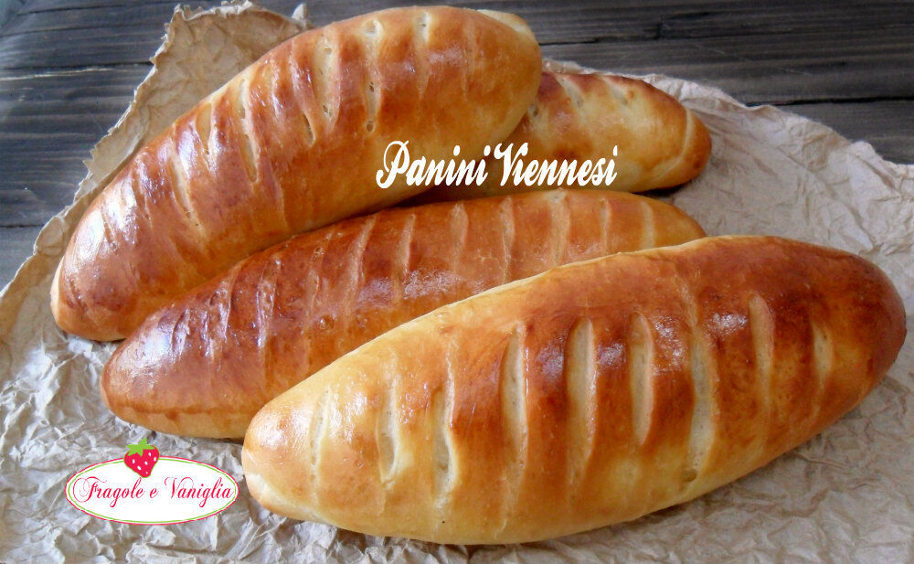 Panini Viennesi