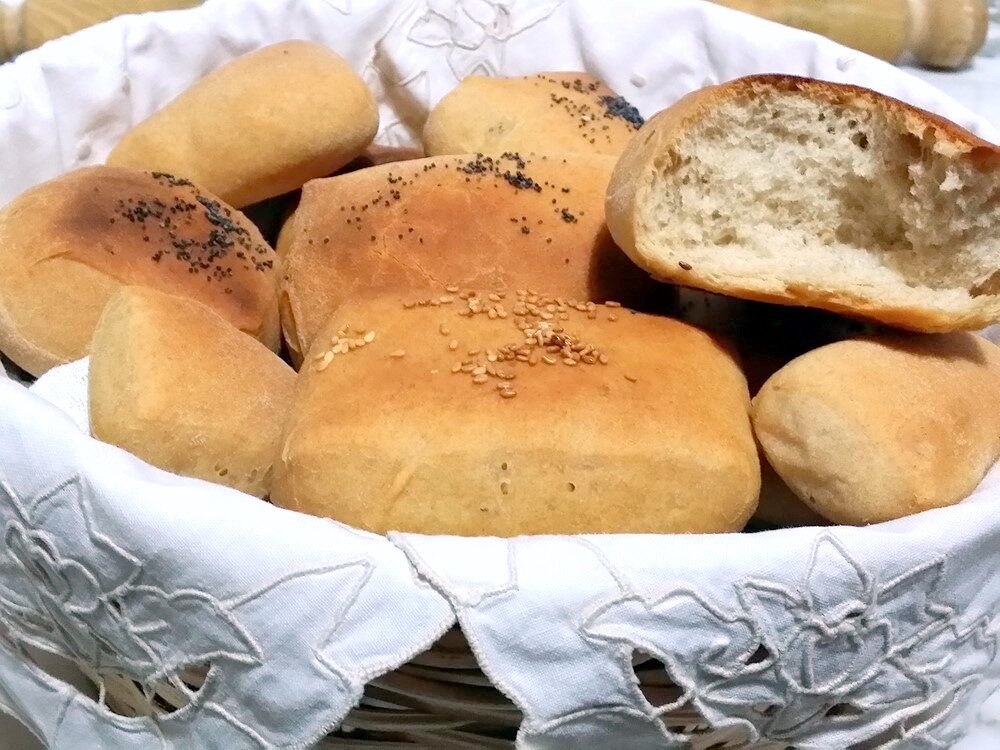 Panini zoccoletti