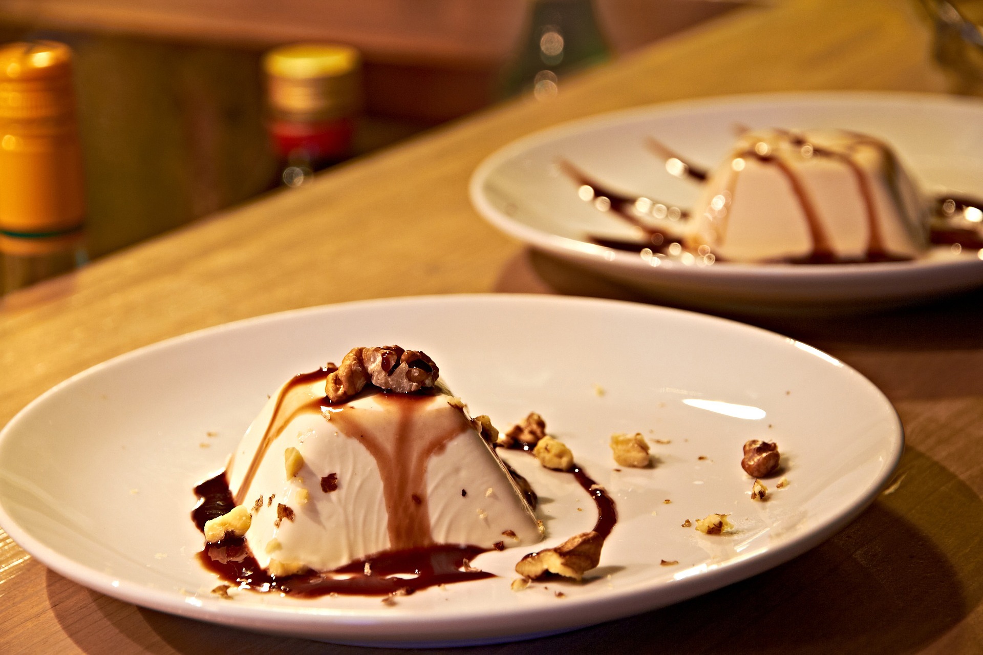 Panna cotta: ricetta base semplice e veloce
