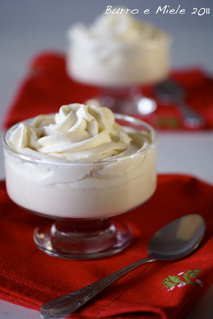Pannacotta di foie gras con spuma di mela verde, un antipasto gluten free per le feste