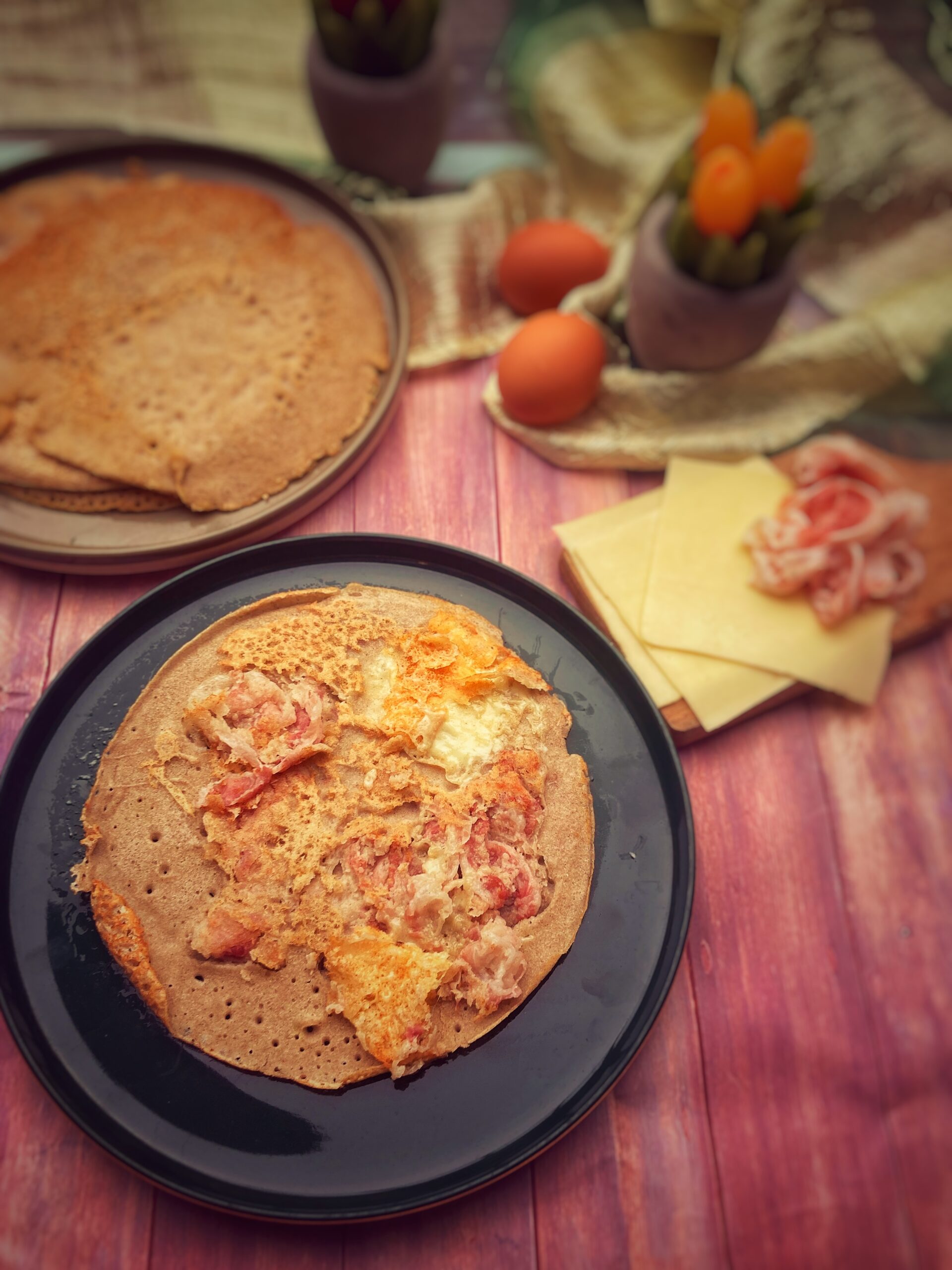 Pannenkoeken (paesi bassi)