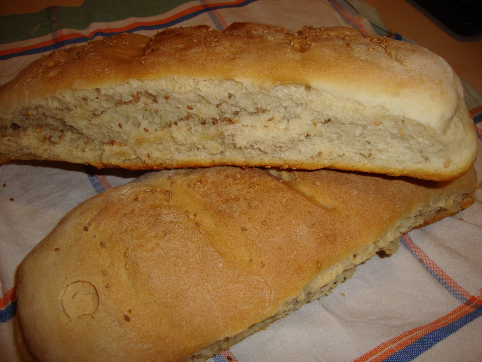 Pano sciapo