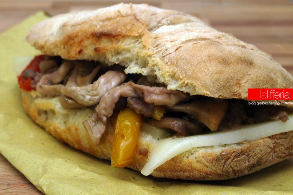 Panozzo | Un’alternativa alla pizza