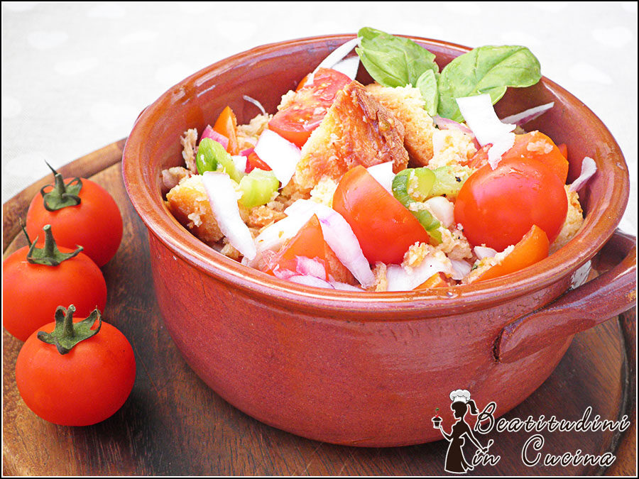 Panzanella di Firenze