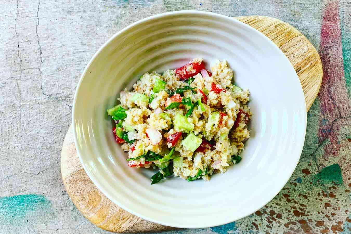 Panzanella