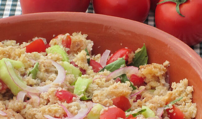 Panzanella