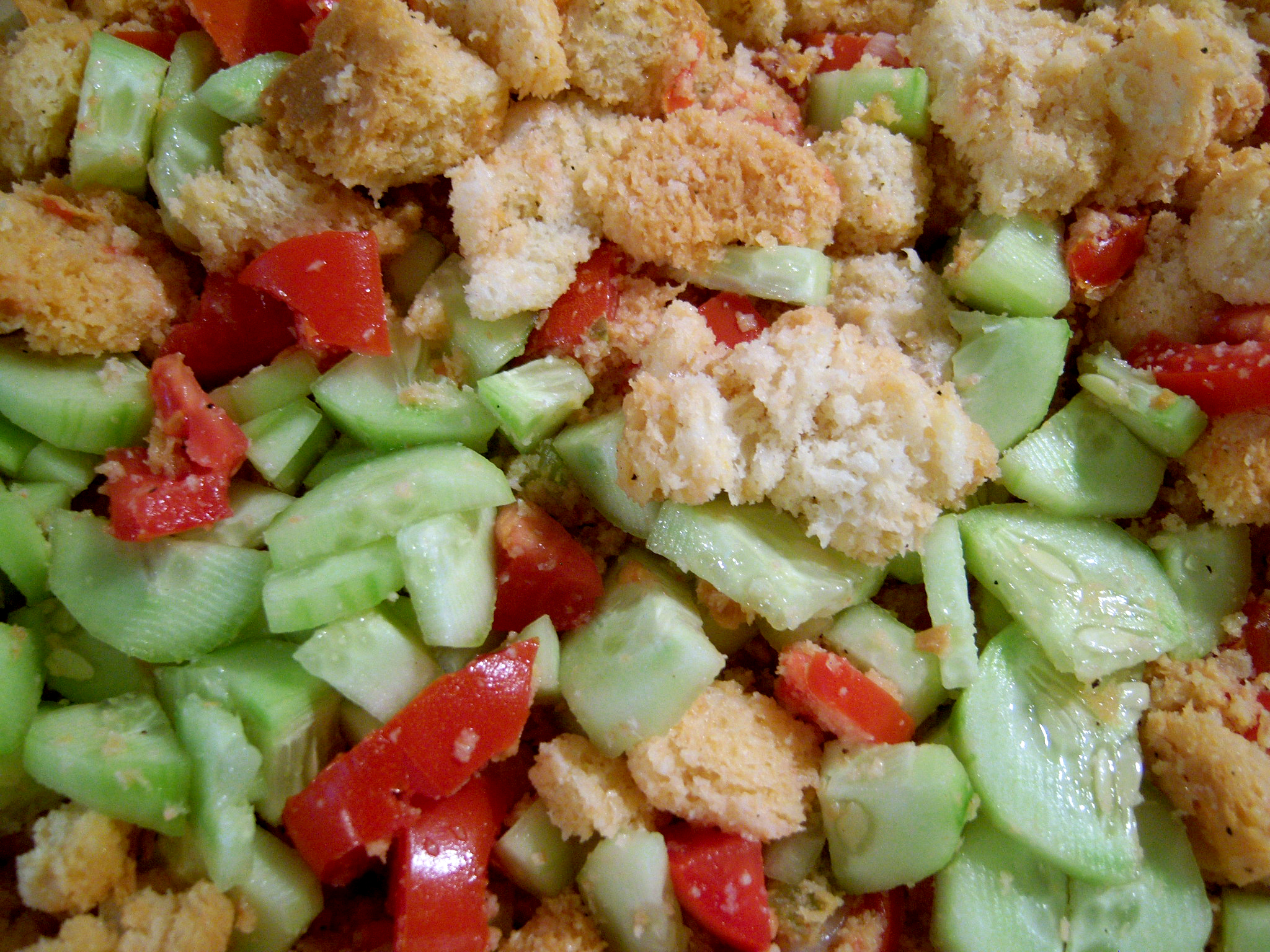 Panzanella