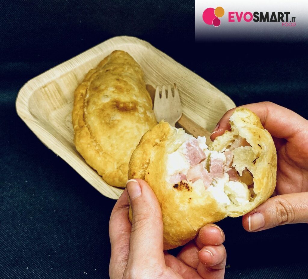 Panzerotti fritti e ripieni: ecco come prepararli