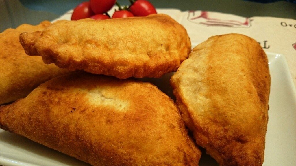 Panzerotti