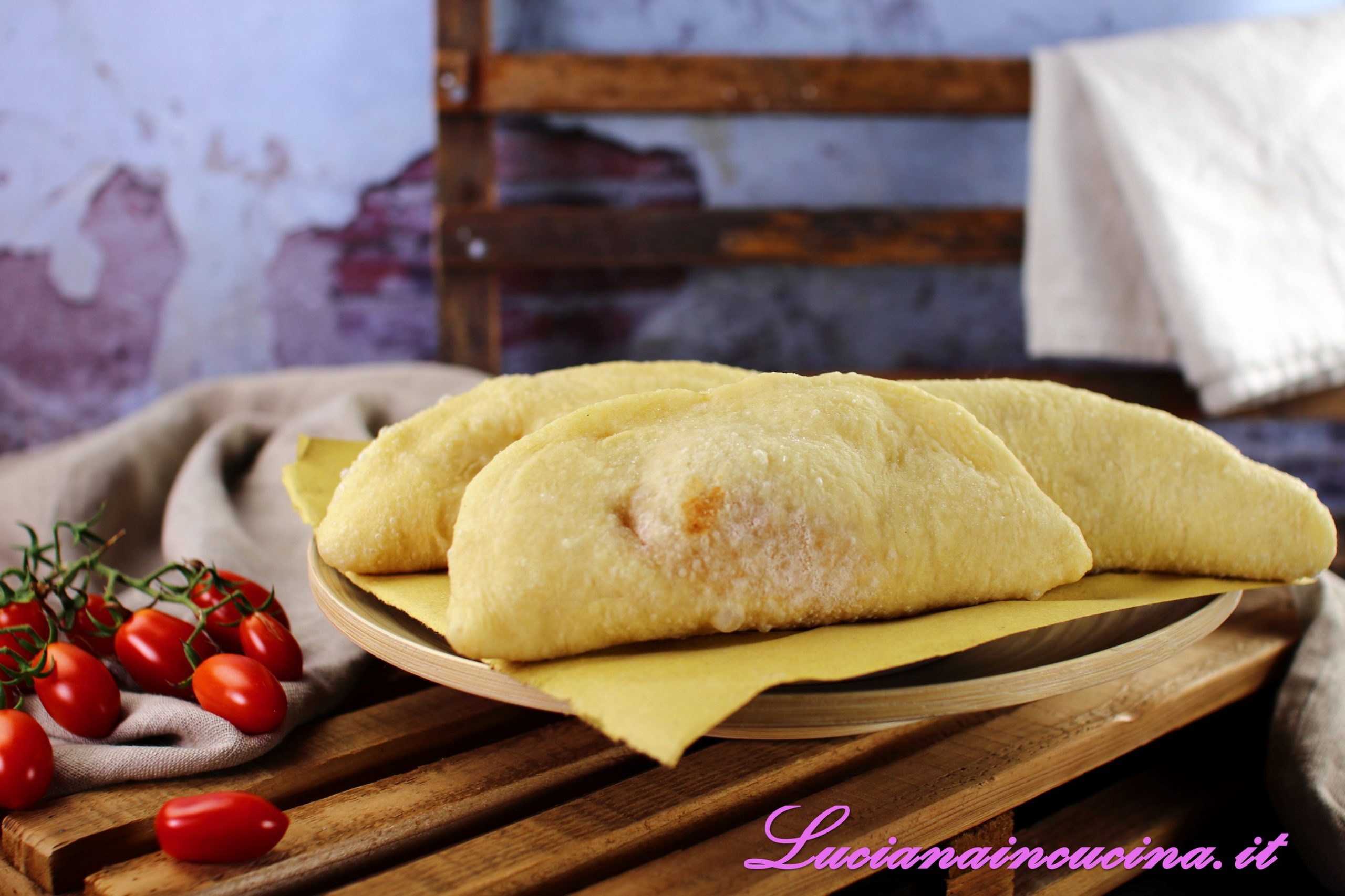 Panzerotti