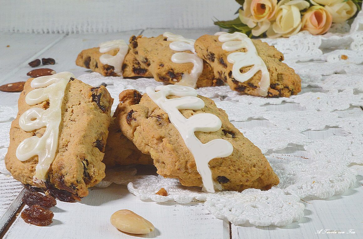 Papassini ricetta dolci tipici sardi