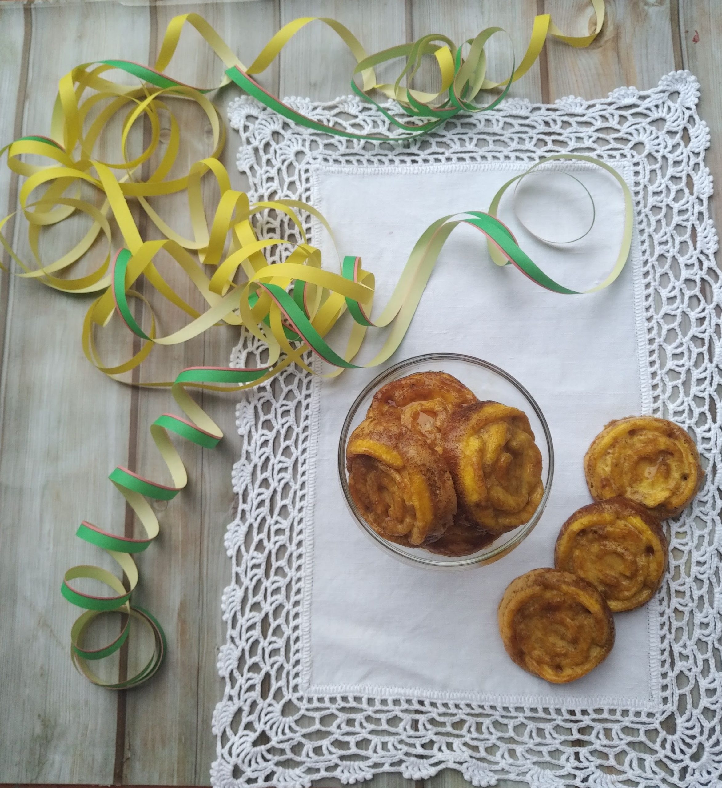 Papo de anjo (brasile)
