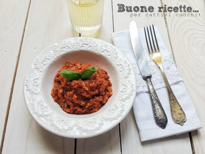 Pappa al pomodoro