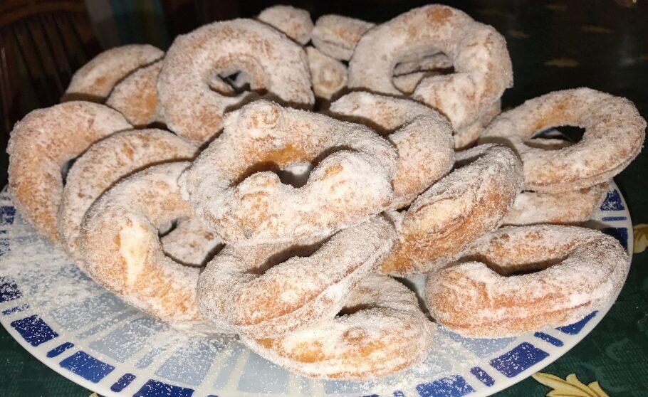 Para frittus
