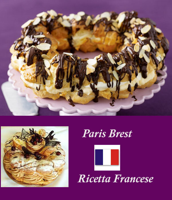 Paris brest