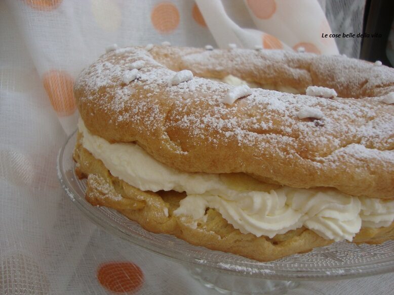 Paris brest