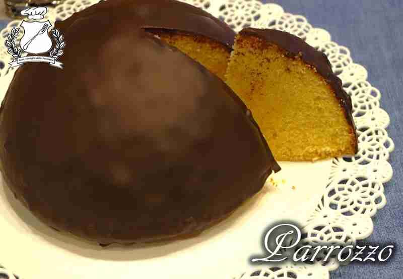Parrozzo