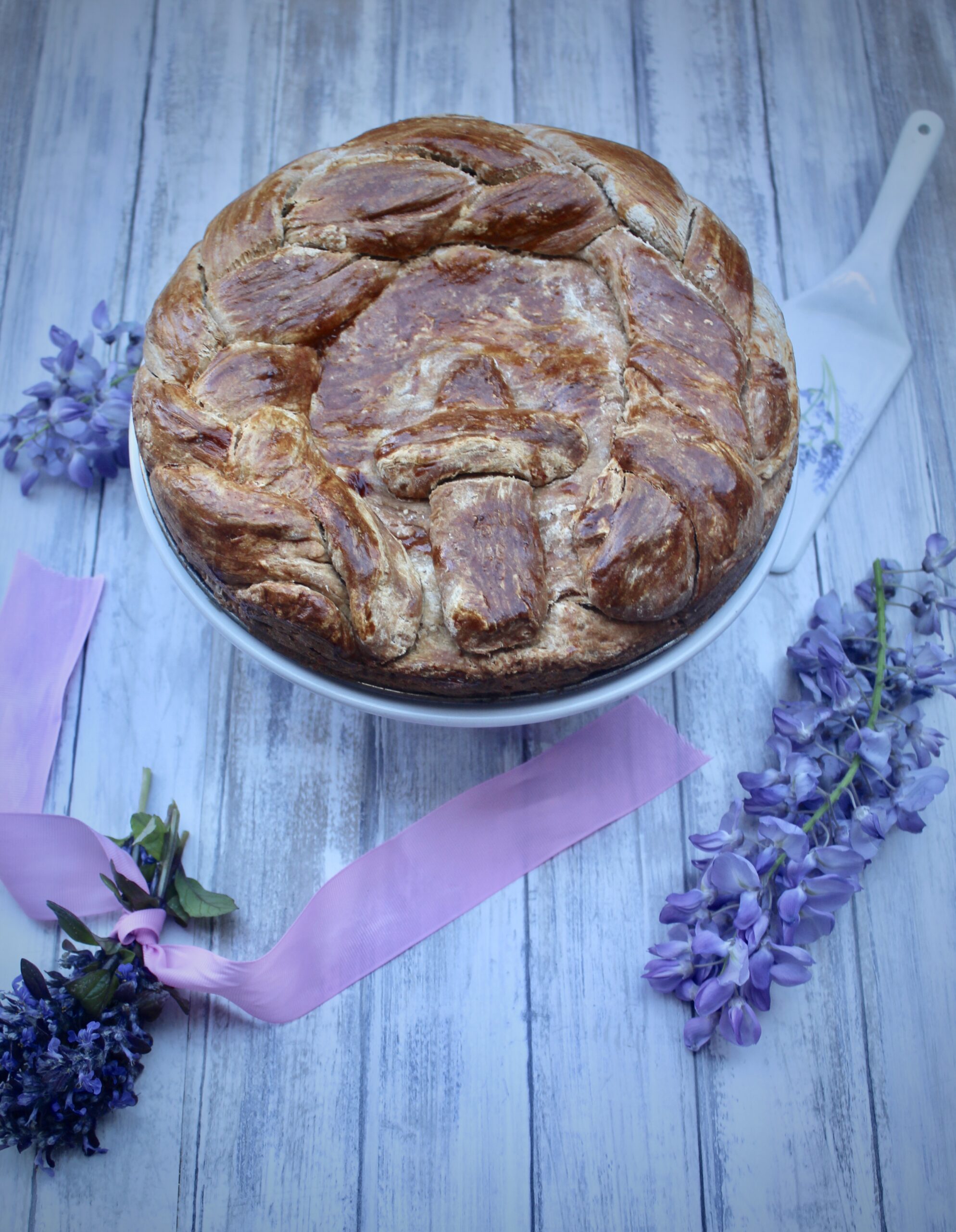 Paska (ucraina)