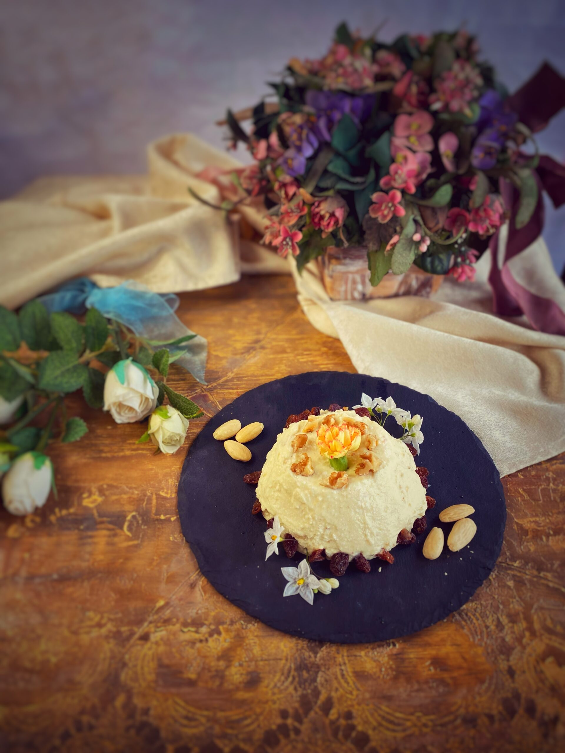 Paskha (Russia e Finlandia)