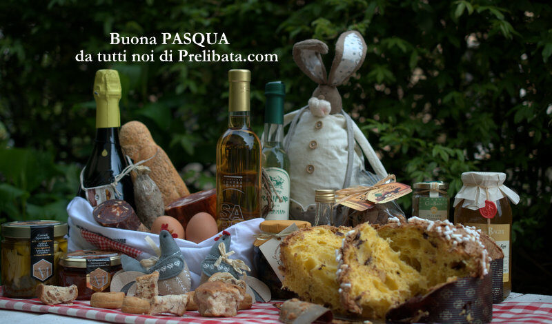 Pasqua in tavola: le tradizioni dolci da nord a sud
