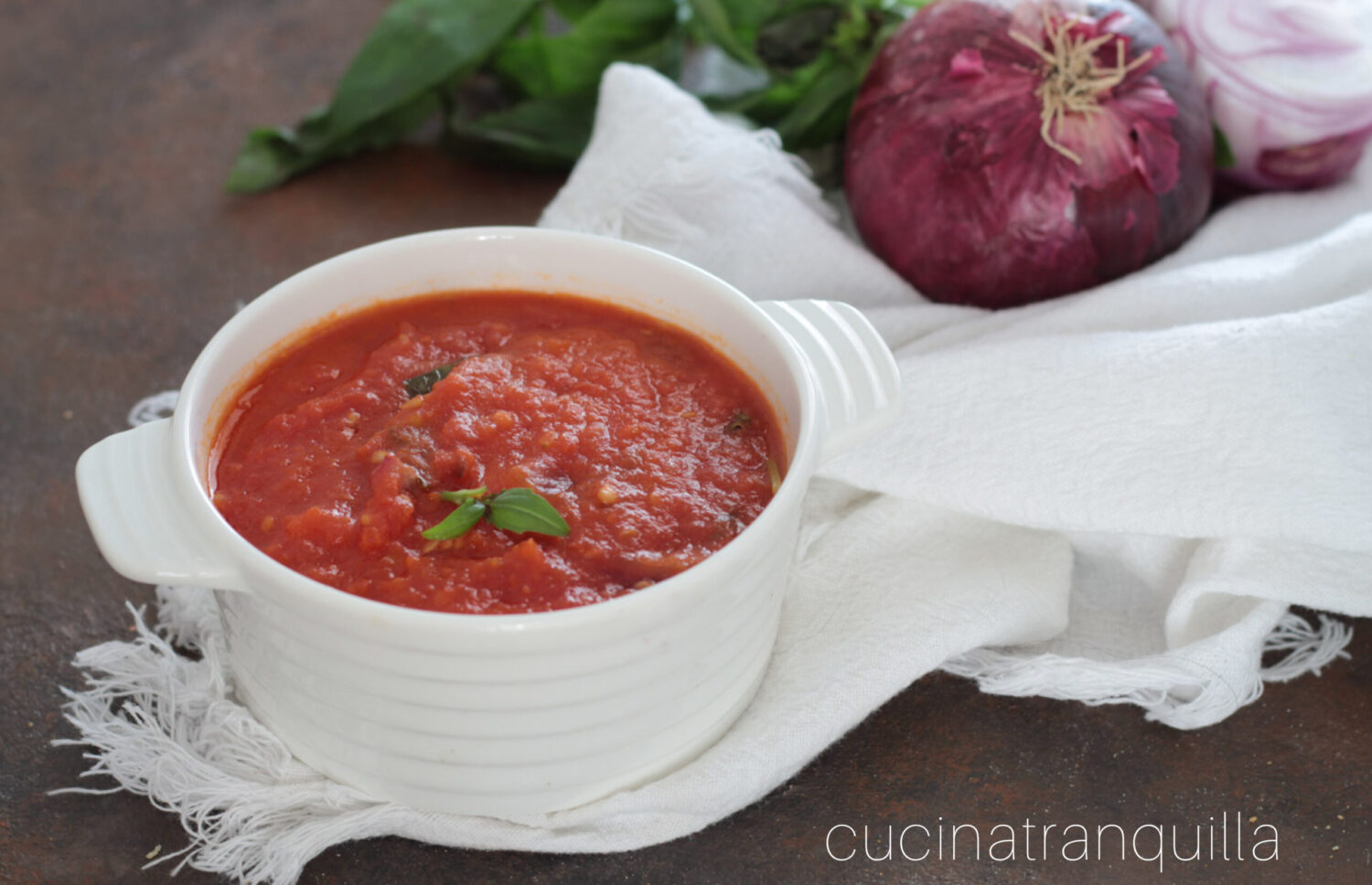 Passata di pomodoro