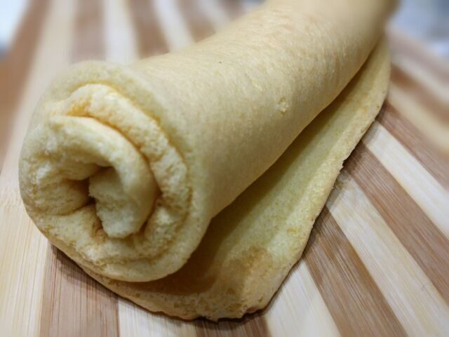 Pasta biscotto