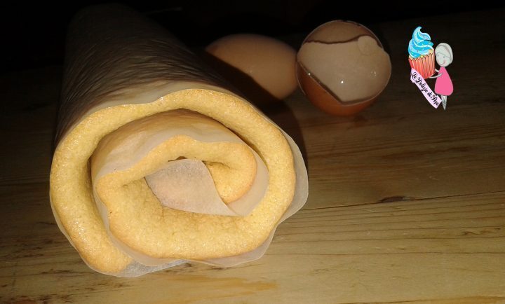 Pasta biscotto