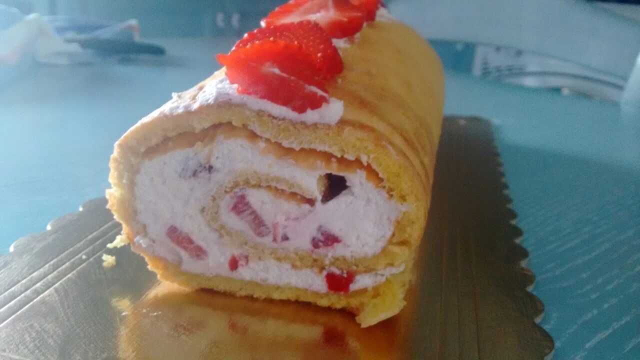 Pasta biscuit, ricetta soffice con e senza bimby