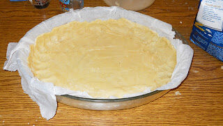 Pasta brise’