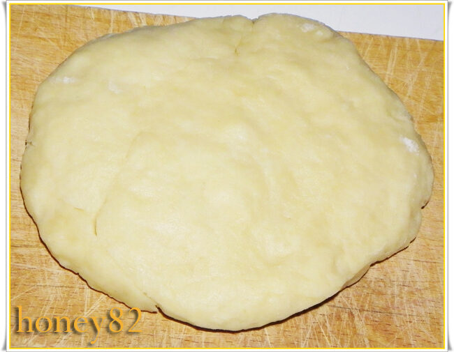 Pasta brisè