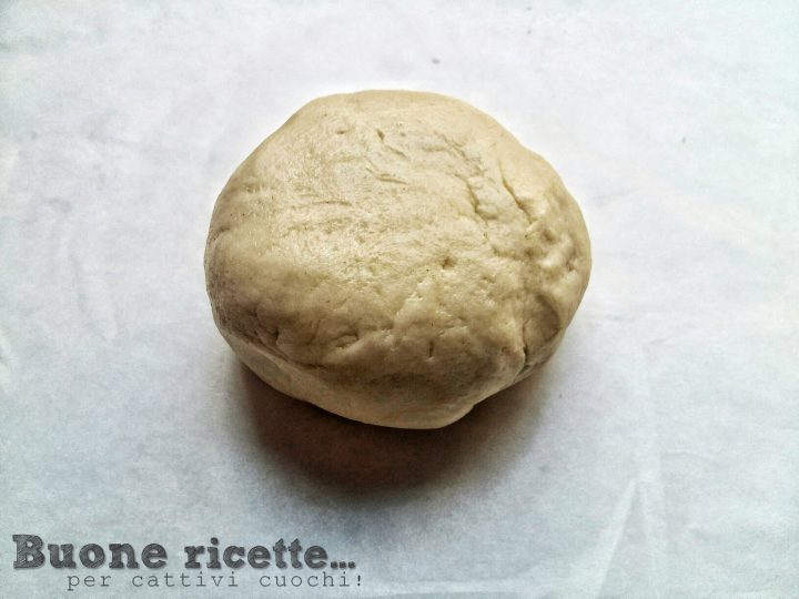 Pasta brisé, ricetta facile e veloce