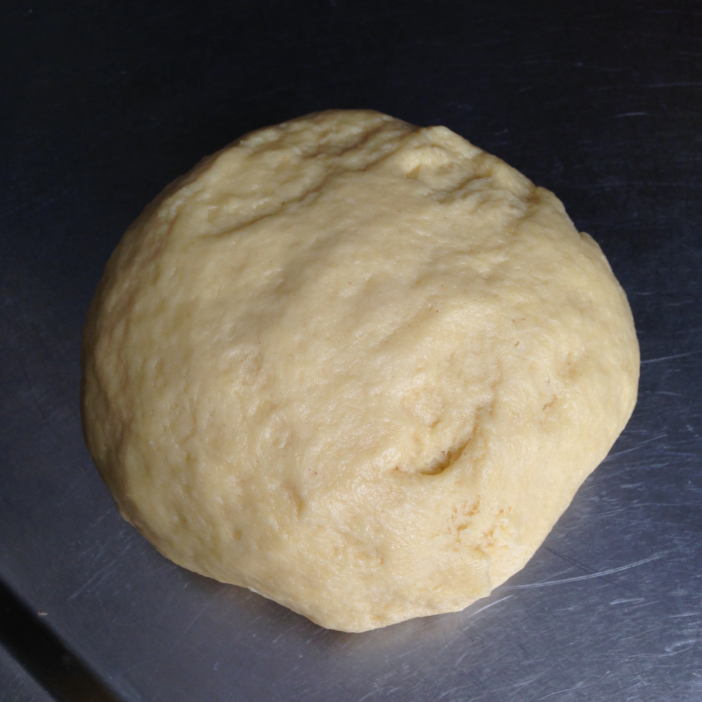 Pasta brisee