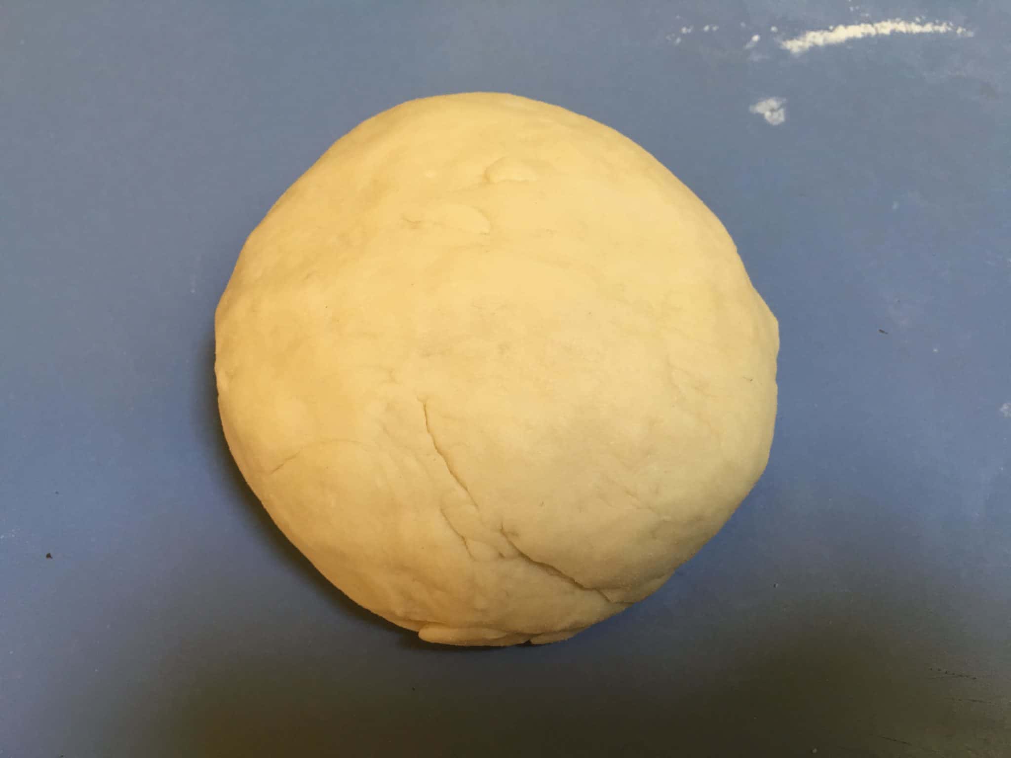 Pasta briseè – ricetta perfetta, passo passo
