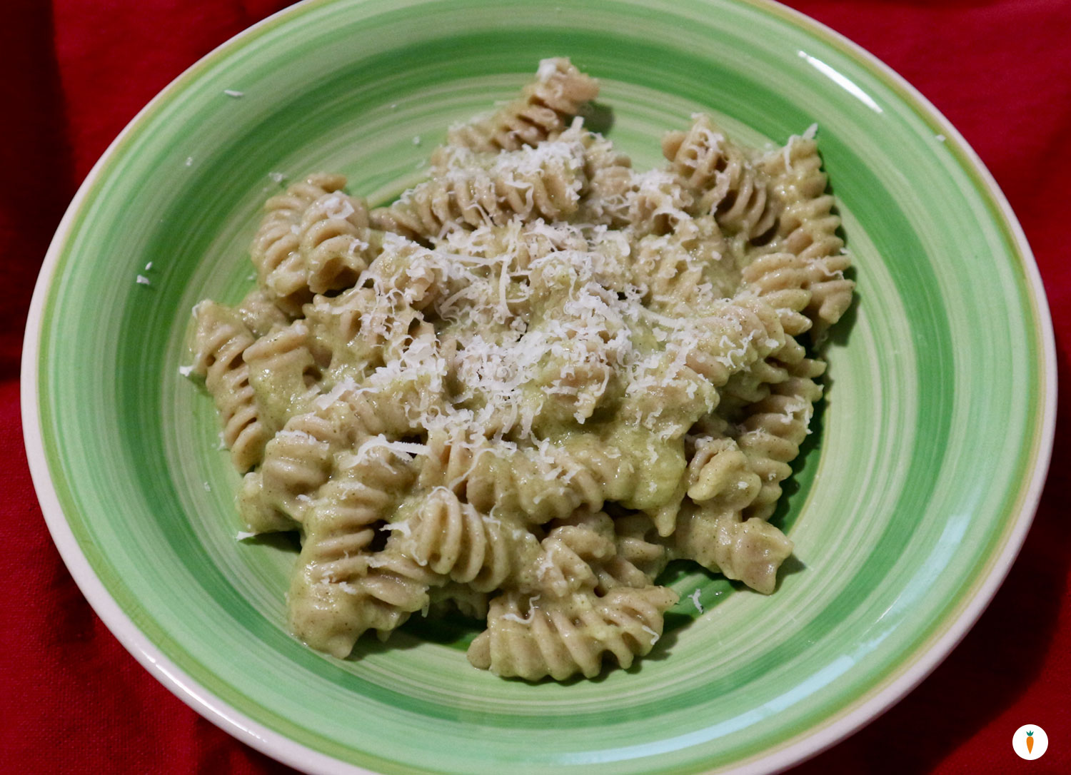 Pasta broccoli e patate