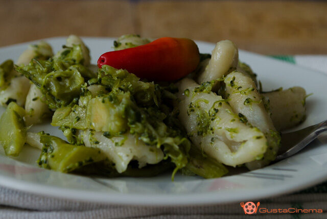 Pasta con broccoli un primo piatto semplice e delizioso