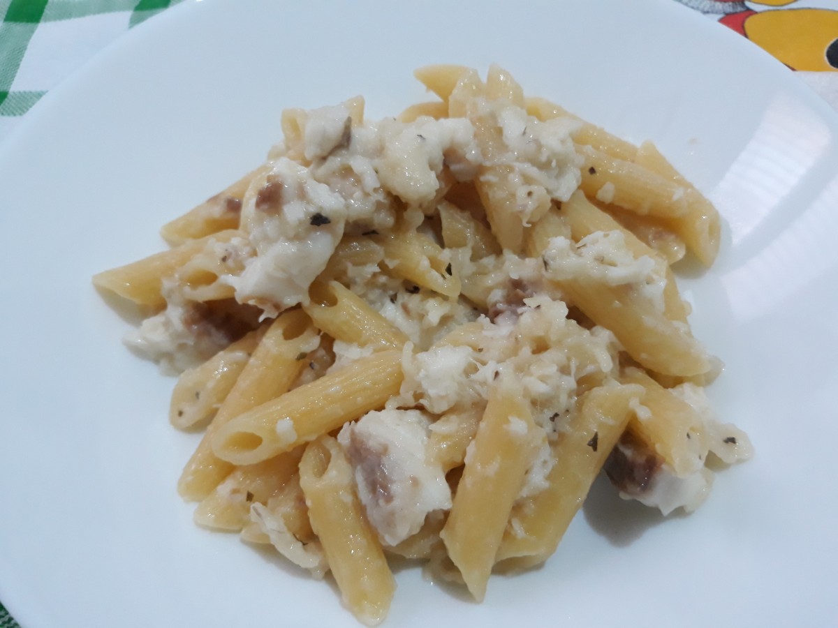 Pasta con pesce spada: ricetta rivisitata e veloce