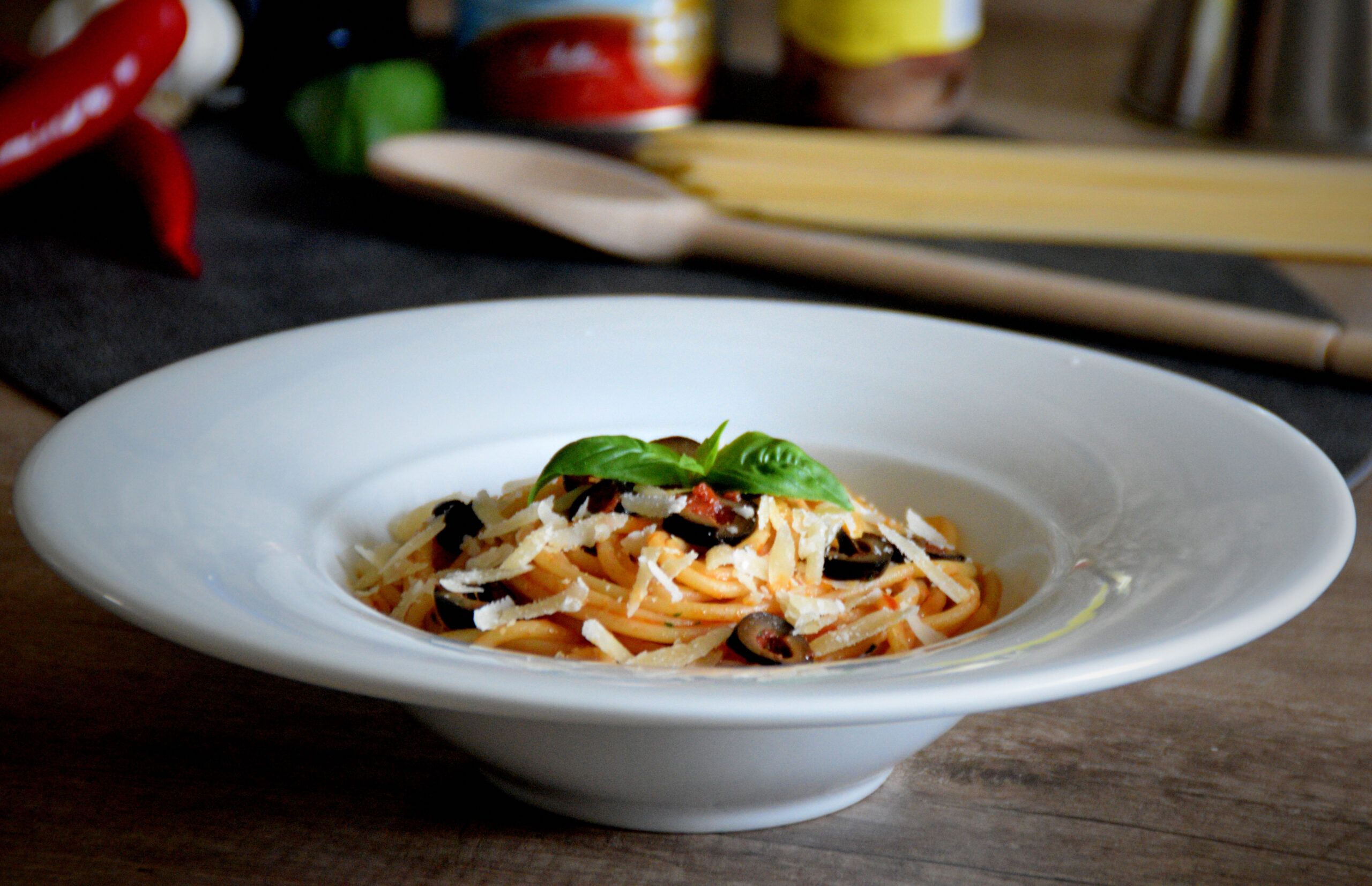Pasta del pirata: squisita ricetta antica da fare in 15 minuti