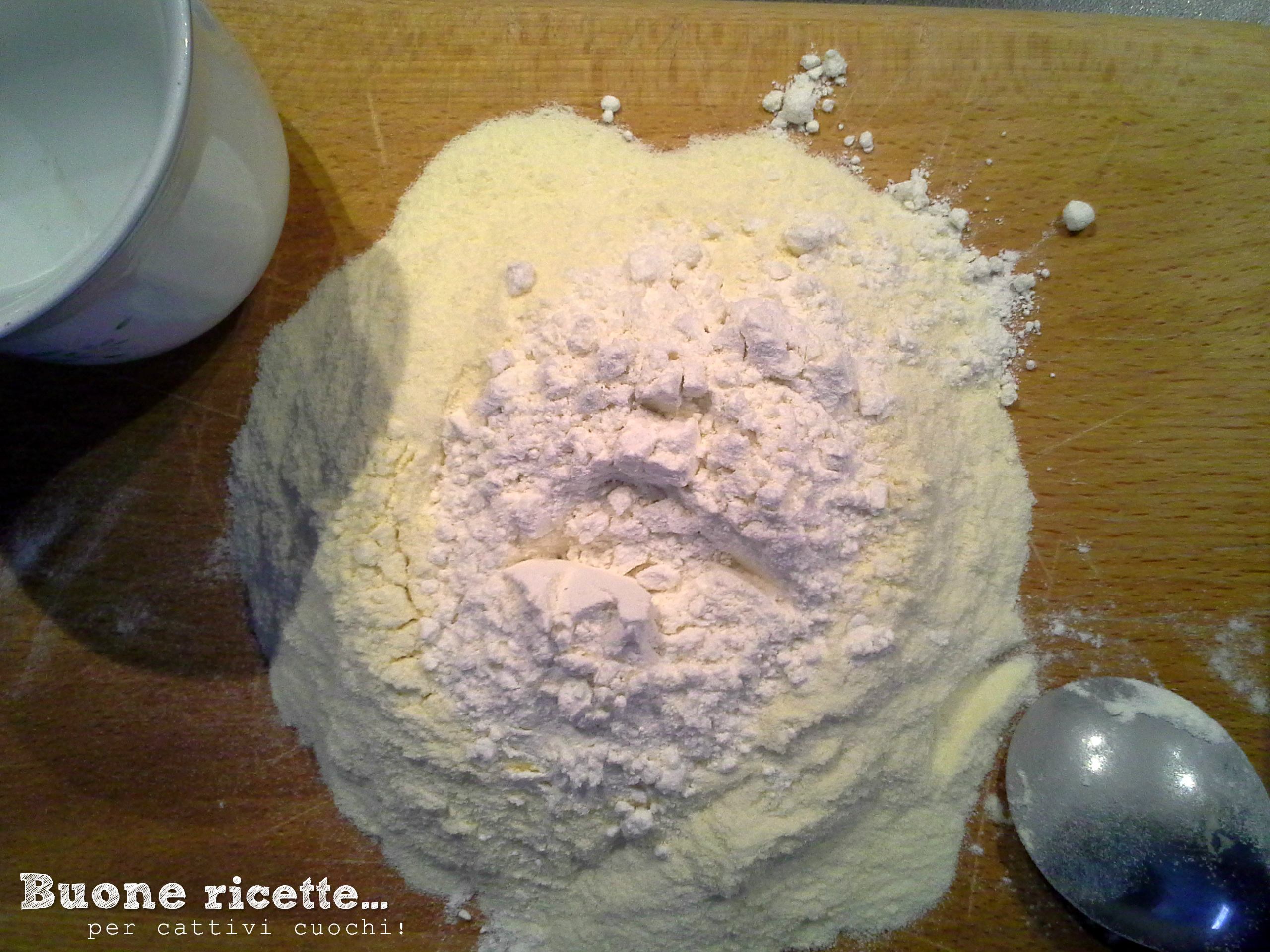 Pasta di semola