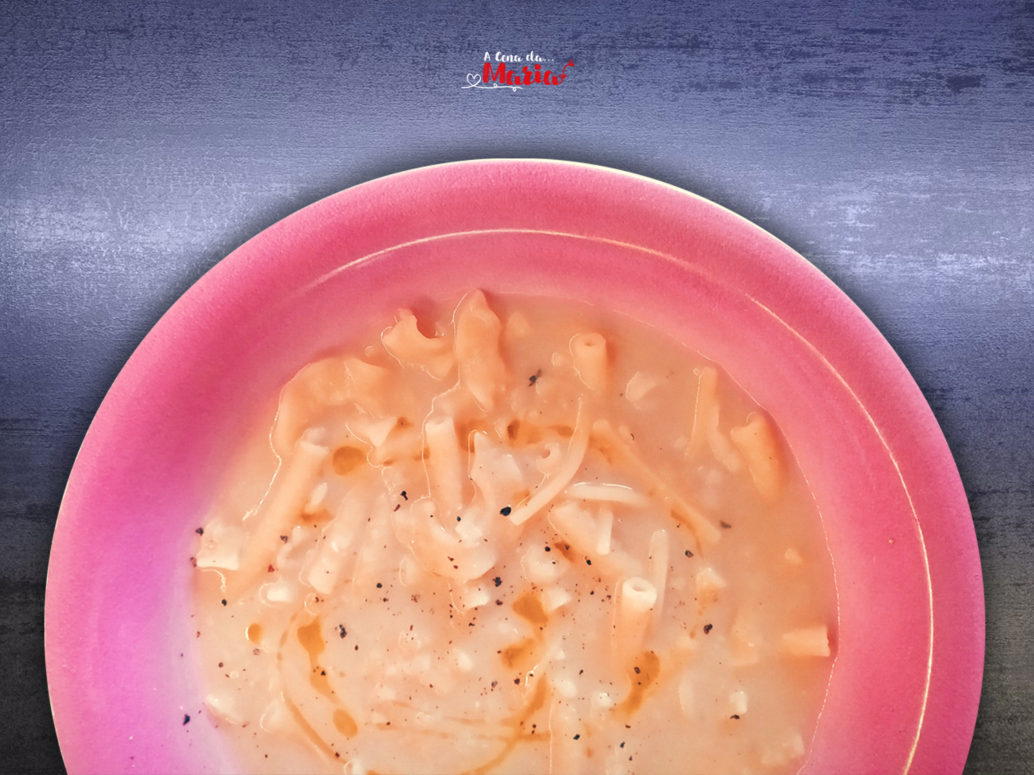 Pasta e fagioli