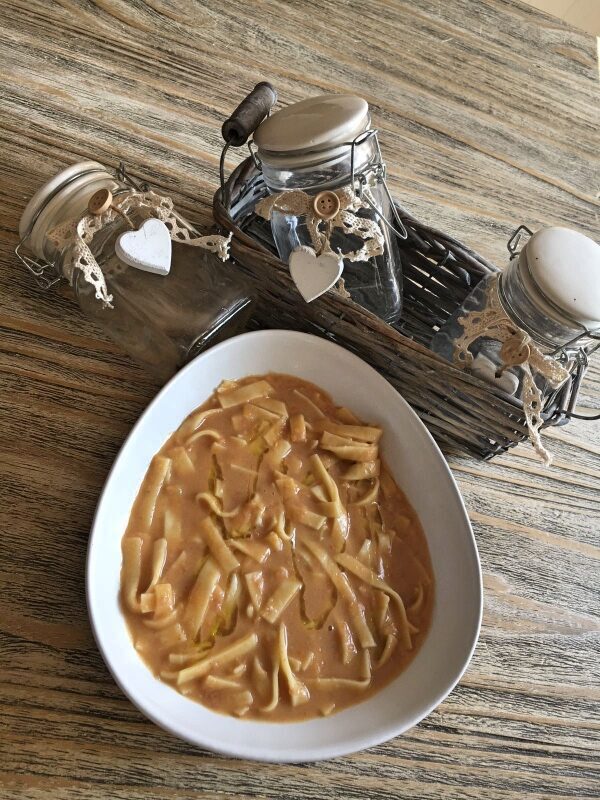 Pasta e fagioli