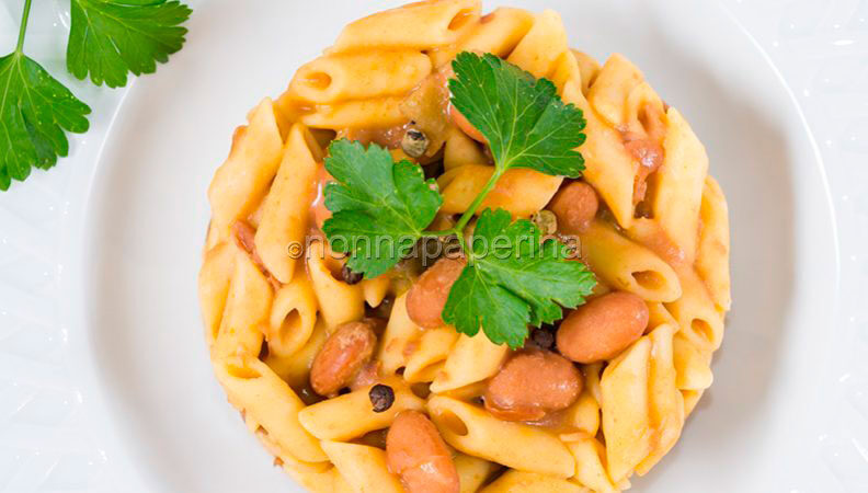 Pasta e fagioli: una lunga storia con tante ricette e varianti