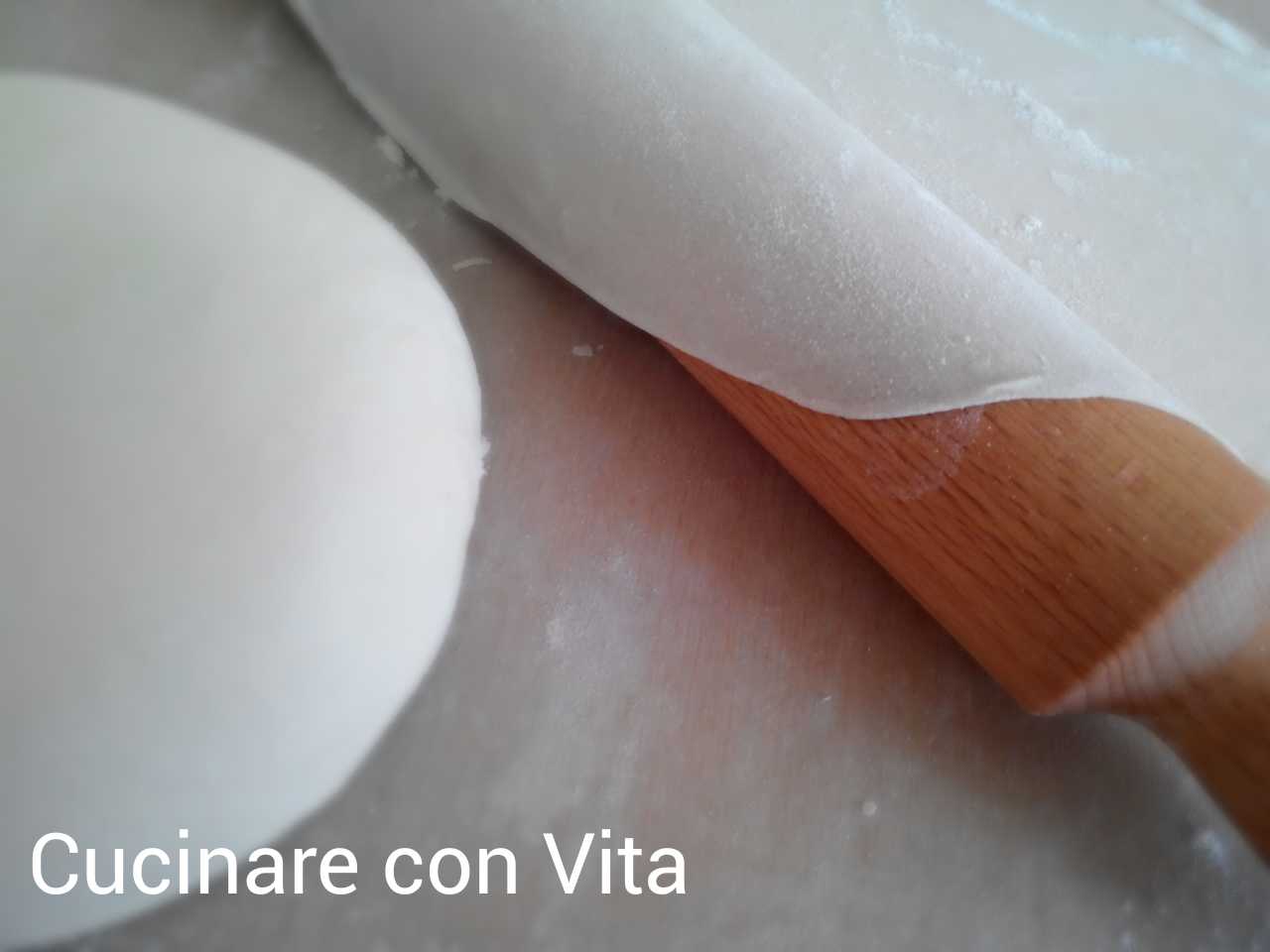 Pasta fillo
